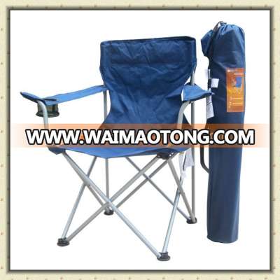 Hot Portable Folding Chair with Cup Holder Wholesale Camping chair